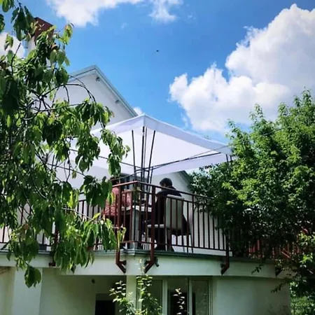 Agroturizem Devin Отель