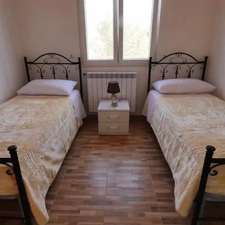Agroturizem Devin * Puke