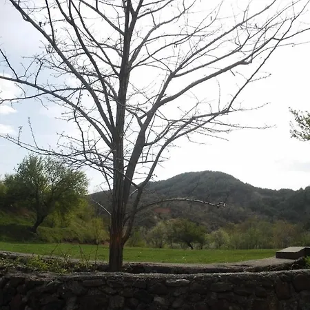 Agroturizem Devin