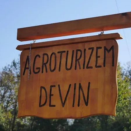 Agroturizem Devin
