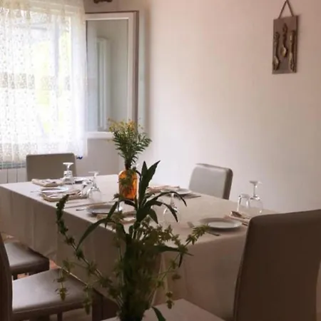 Hotel Agroturizem Devin