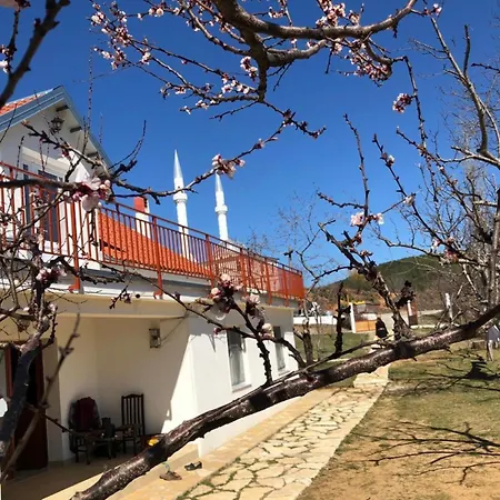 Agroturizem Devin Hotel Puke